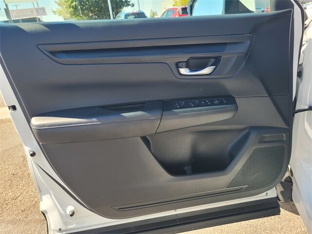 2023 Honda CR-V EX Roseville CA