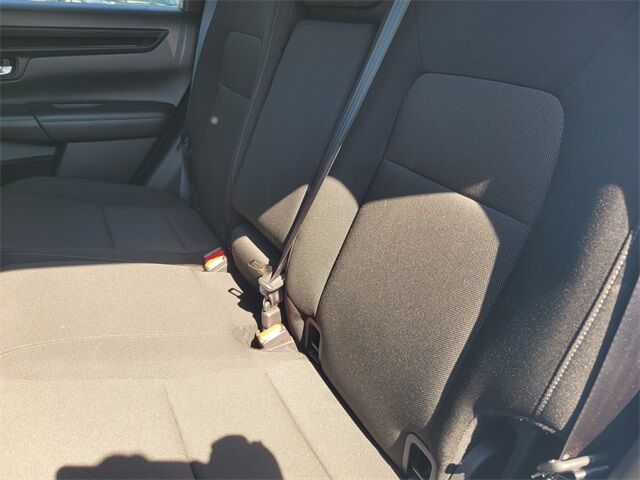 2023 Honda CR-V EX Roseville CA