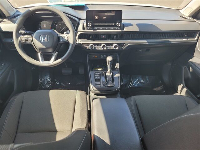 2023 Honda CR-V EX Roseville CA