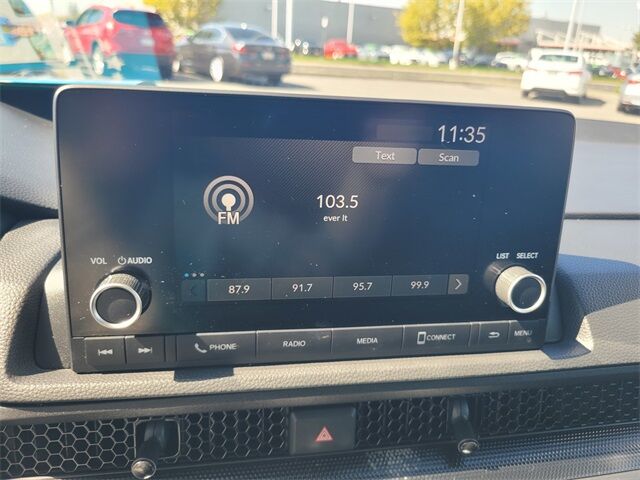 2023 Honda CR-V EX Roseville CA