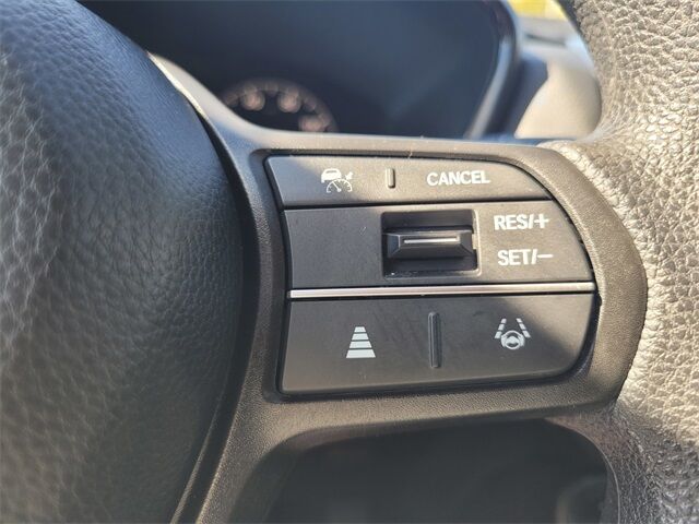 2023 Honda CR-V EX Roseville CA