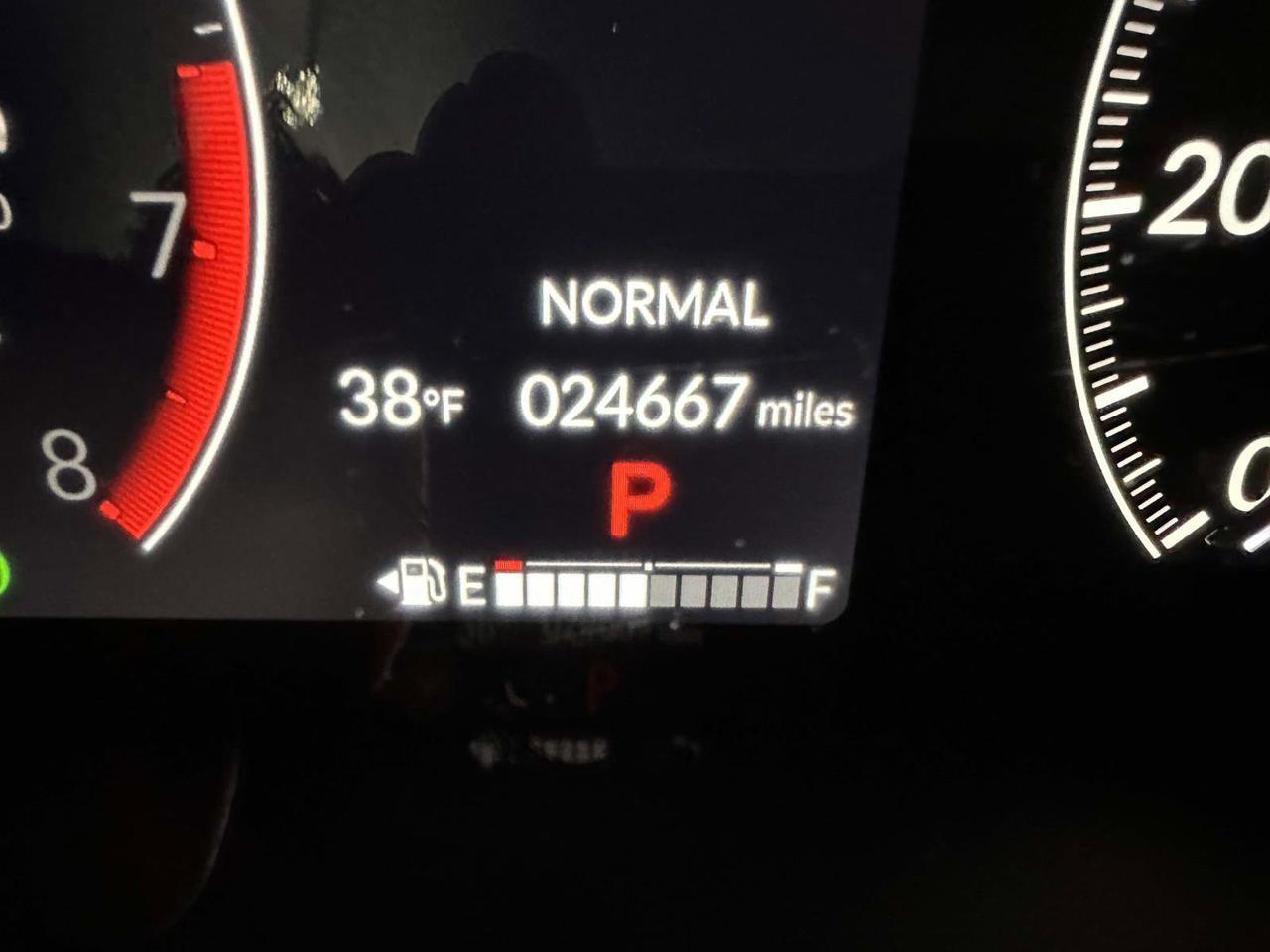 2023 Honda CR-V EX San Clemente CA