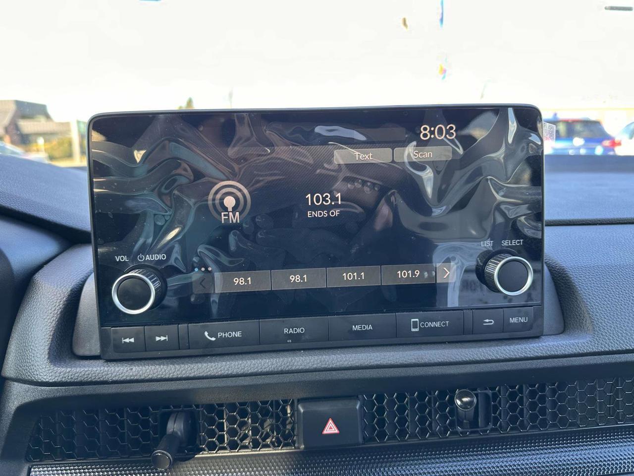 2023 Honda CR-V EX San Clemente CA