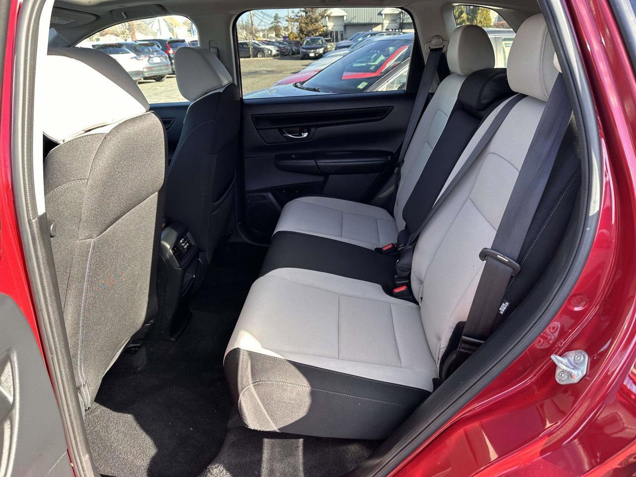 2023 Honda CR-V EX San Clemente CA