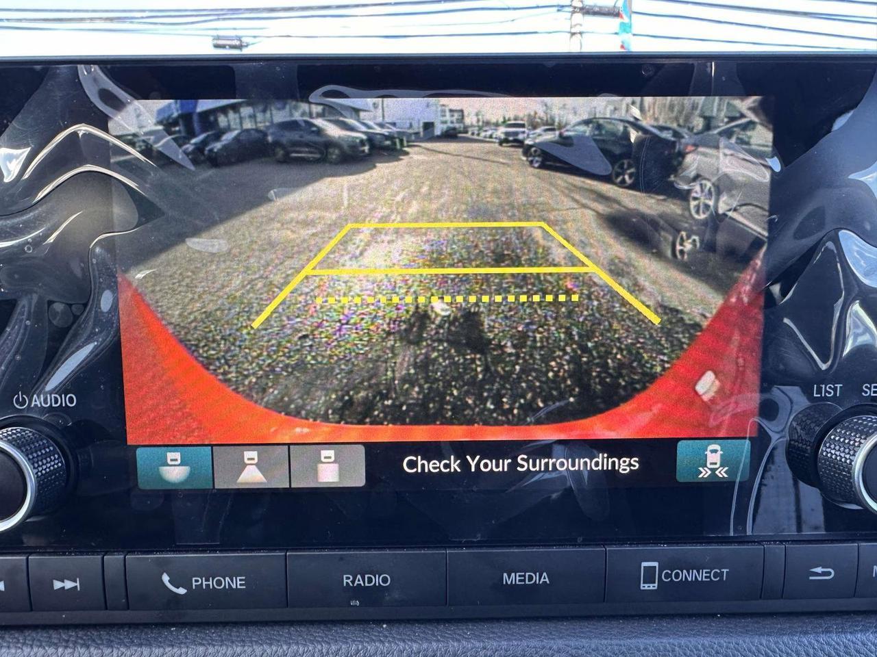 2023 Honda CR-V EX San Clemente CA