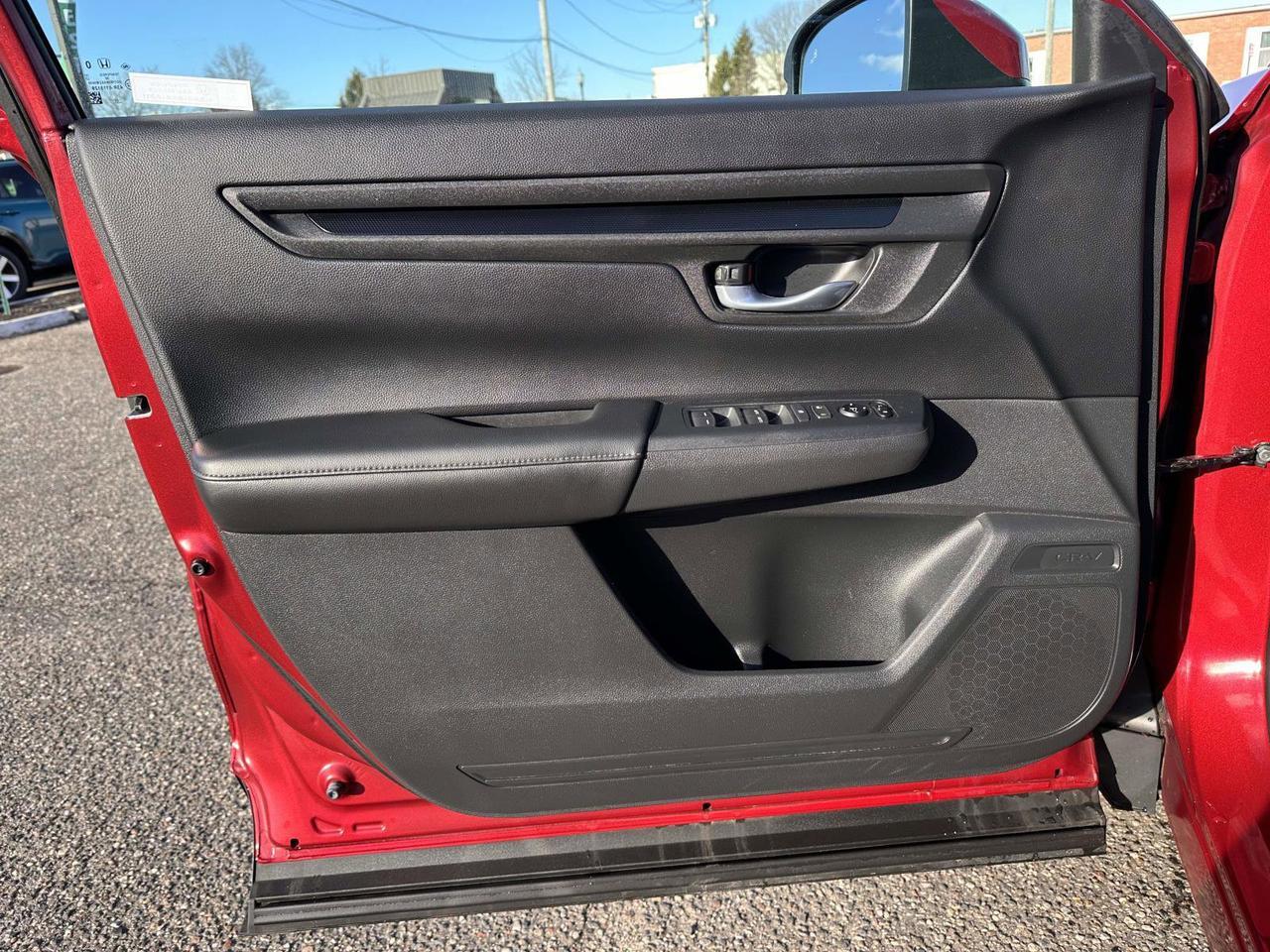 2023 Honda CR-V EX San Clemente CA