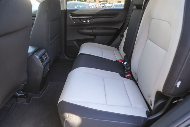 2023 Honda CR-V EX Glendale CA 2023 Honda CR-V EX Glendale CA