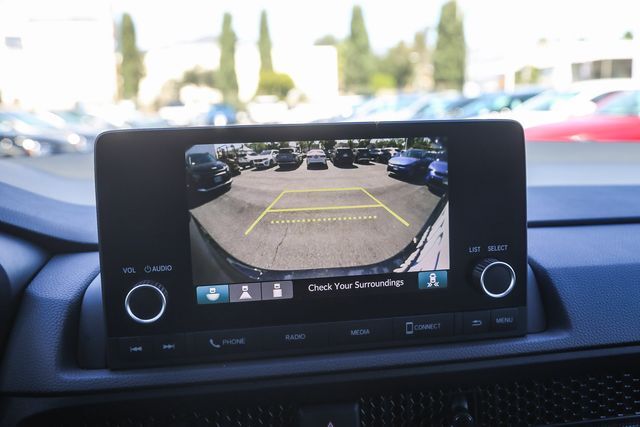 2023 Honda CR-V EX Glendale CA 2023 Honda CR-V EX Glendale CA