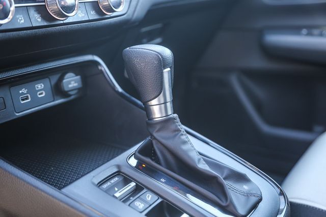 2023 Honda CR-V EX Glendale CA 2023 Honda CR-V EX Glendale CA