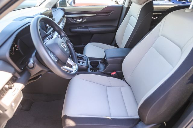 2023 Honda CR-V EX Glendale CA 2023 Honda CR-V EX Glendale CA