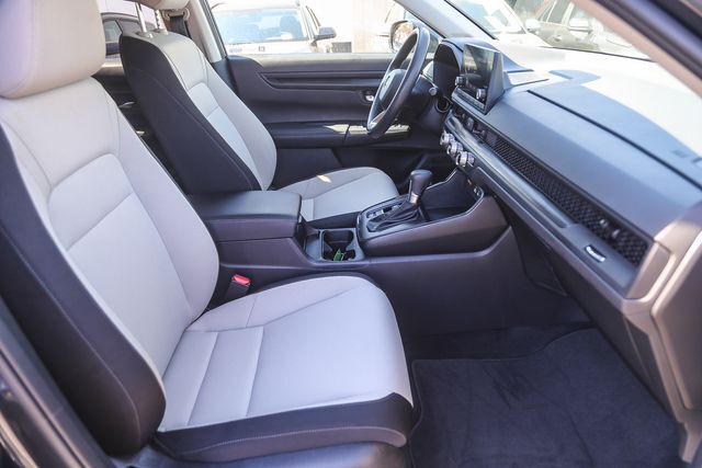 2023 Honda CR-V EX Glendale CA 2023 Honda CR-V EX Glendale CA