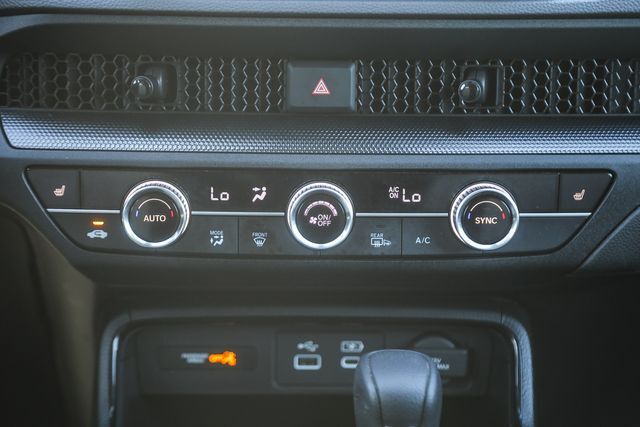 2023 Honda CR-V EX Glendale CA 2023 Honda CR-V EX Glendale CA