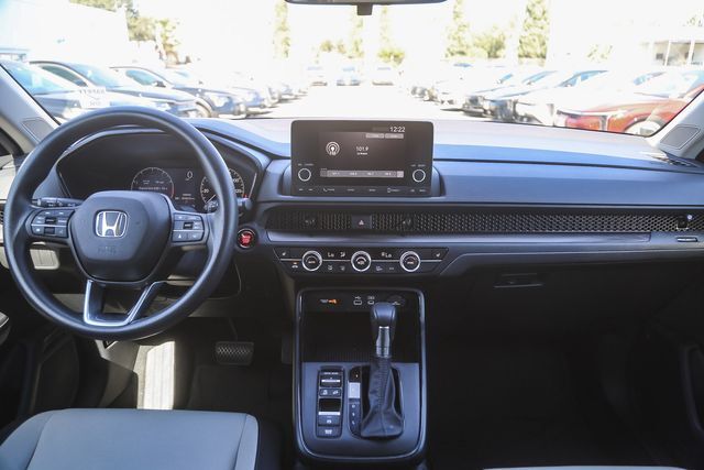 2023 Honda CR-V EX Glendale CA 2023 Honda CR-V EX Glendale CA