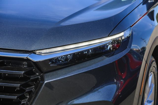 2023 Honda CR-V EX Glendale CA 2023 Honda CR-V EX Glendale CA