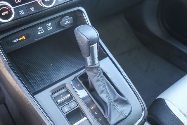 2023 Honda CR-V EX Glendale CA 2023 Honda CR-V EX Glendale CA