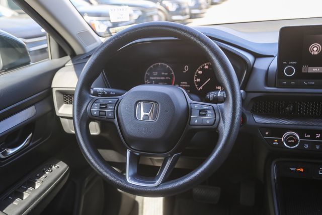 2023 Honda CR-V EX Glendale CA 2023 Honda CR-V EX Glendale CA