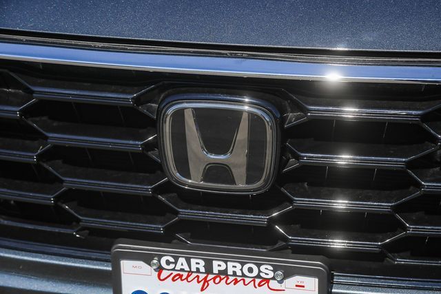 2023 Honda CR-V EX Glendale CA 2023 Honda CR-V EX Glendale CA