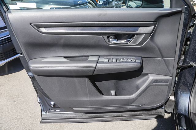 2023 Honda CR-V EX Glendale CA 2023 Honda CR-V EX Glendale CA