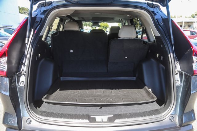 2023 Honda CR-V EX Glendale CA 2023 Honda CR-V EX Glendale CA