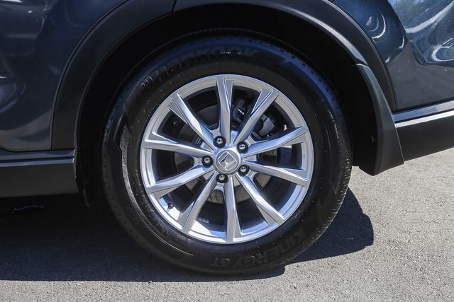 2023 Honda CR-V EX Glendale CA 2023 Honda CR-V EX Glendale CA