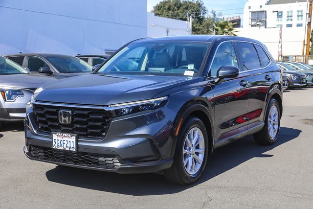 2023 Honda CR-V EX Glendale CA 2023 Honda CR-V EX Glendale CA