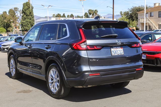 2023 Honda CR-V EX Glendale CA 2023 Honda CR-V EX Glendale CA