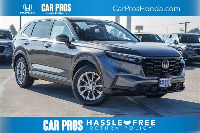 2023 Honda CR-V 2023 Honda CR-V