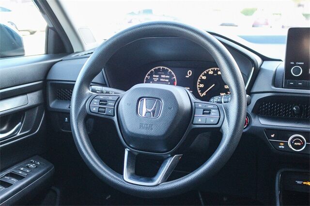 2023 Honda CR-V EX El Monte CA 2023 Honda CR-V EX El Monte CA