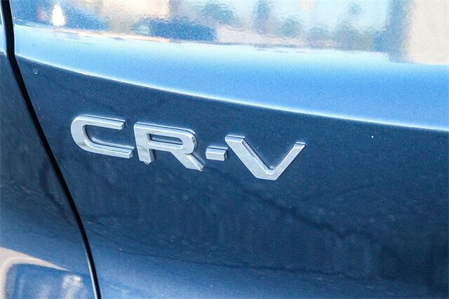 2023 Honda CR-V EX El Monte CA 2023 Honda CR-V EX El Monte CA
