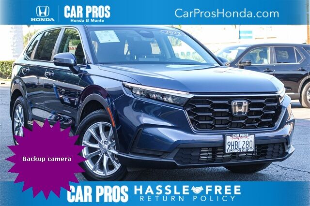 2023 Honda CR-V 2023 Honda CR-V