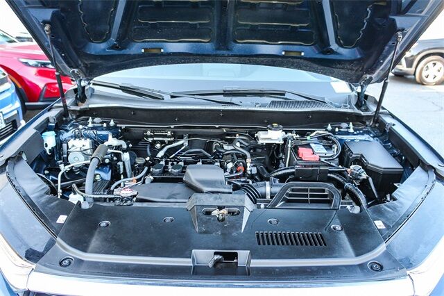 2023 Honda CR-V EX El Monte CA 2023 Honda CR-V EX El Monte CA