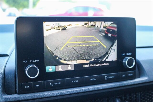 2023 Honda CR-V EX El Monte CA 2023 Honda CR-V EX El Monte CA