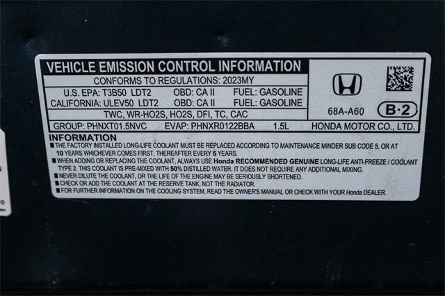2023 Honda CR-V EX El Monte CA 2023 Honda CR-V EX El Monte CA