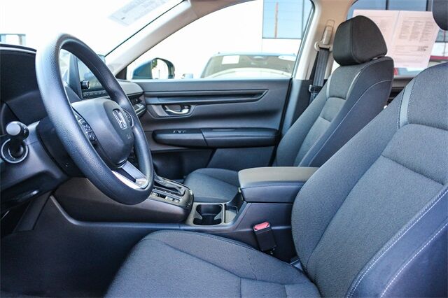 2023 Honda CR-V EX El Monte CA 2023 Honda CR-V EX El Monte CA