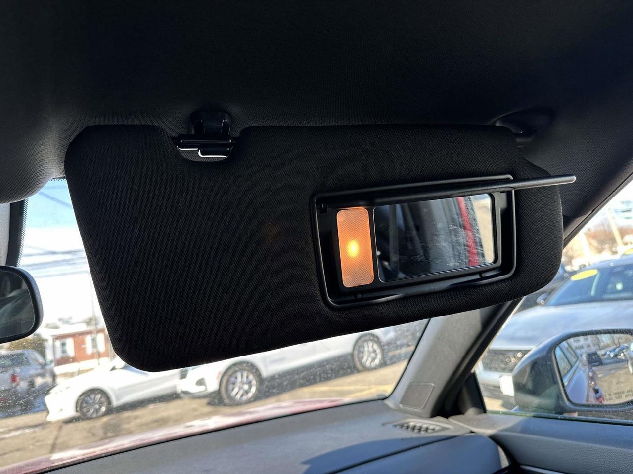 2023 Honda CR-V Hybrid Sport Clifton Park NY