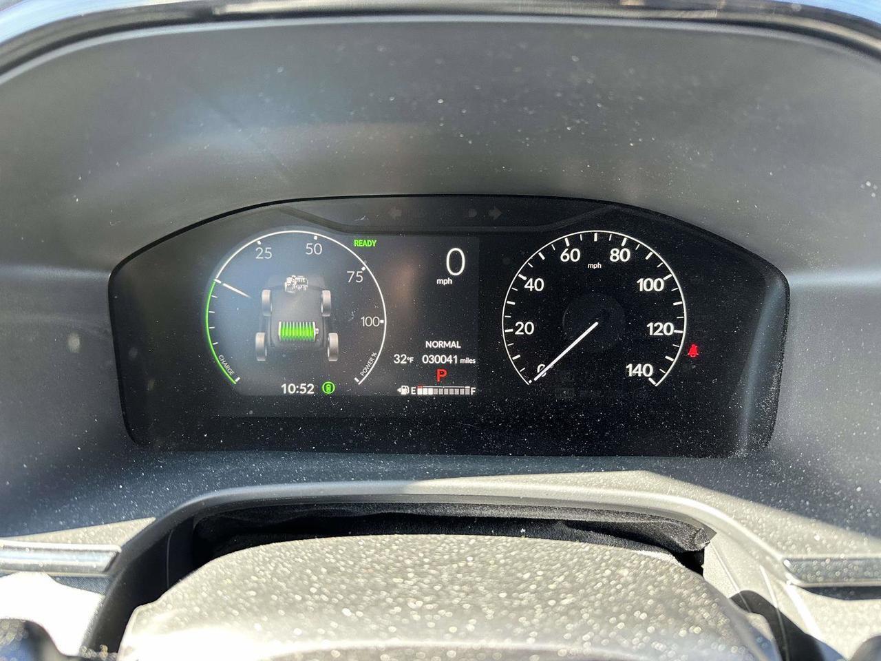 2023 Honda CR-V Hybrid Sport Clifton Park NY