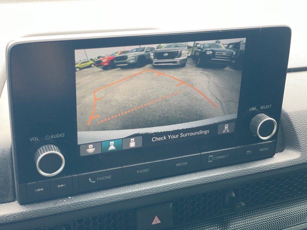 2023 Honda CR-V Hybrid Sport Oak Ridge TN 2023 Honda CR-V Hybrid Sport Oak Ridge TN