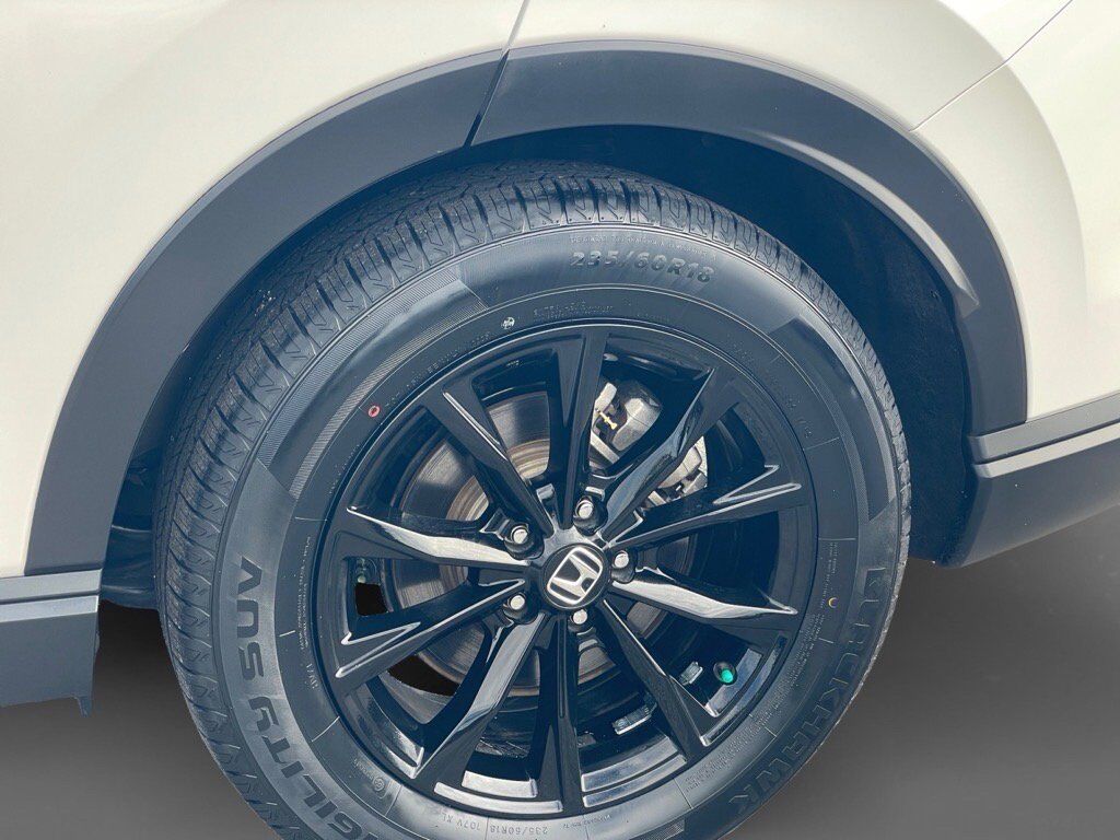 2023 Honda CR-V Hybrid Sport Oak Ridge TN 2023 Honda CR-V Hybrid Sport Oak Ridge TN