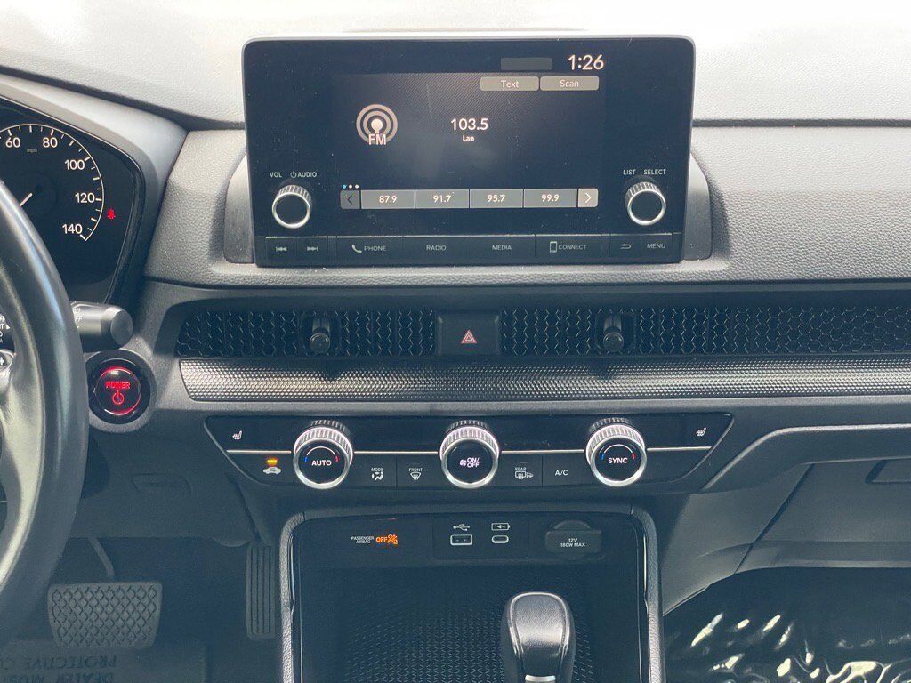 2023 Honda CR-V Hybrid Sport Oak Ridge TN 2023 Honda CR-V Hybrid Sport Oak Ridge TN