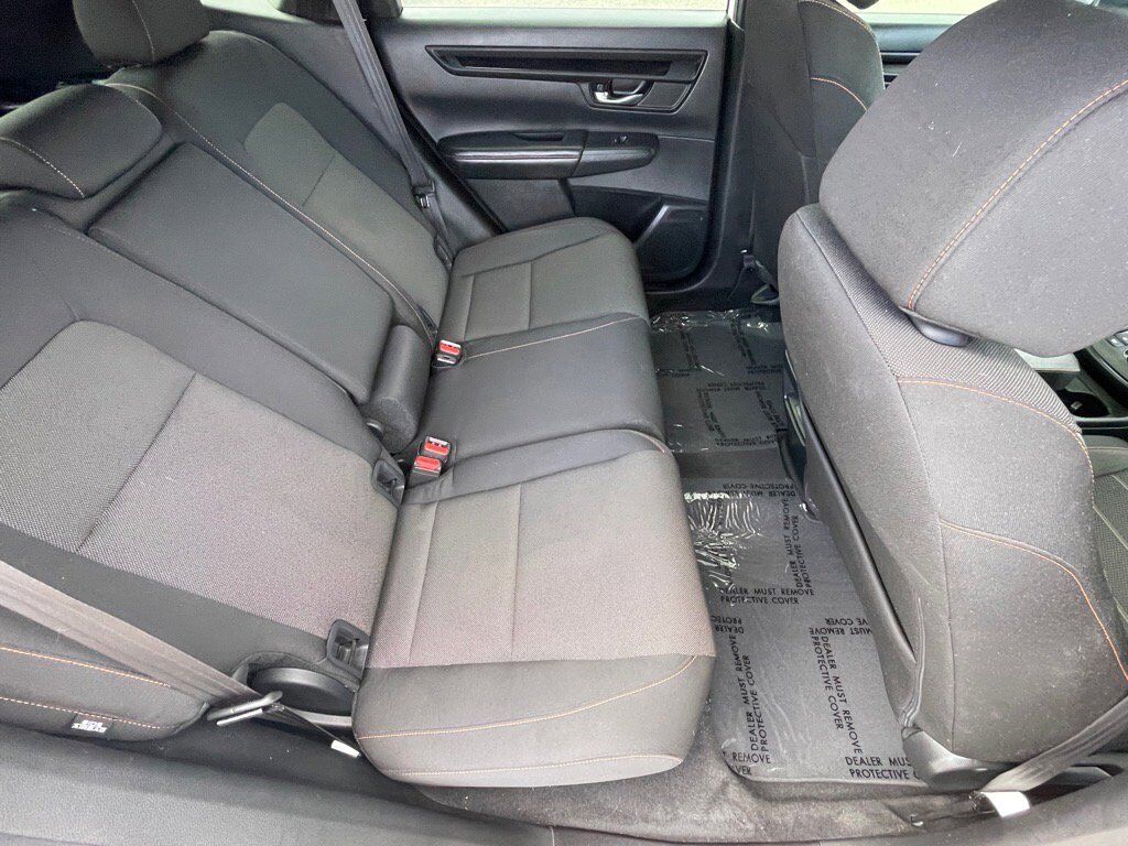 2023 Honda CR-V Hybrid Sport Oak Ridge TN 2023 Honda CR-V Hybrid Sport Oak Ridge TN