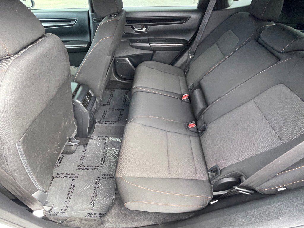 2023 Honda CR-V Hybrid Sport Oak Ridge TN 2023 Honda CR-V Hybrid Sport Oak Ridge TN