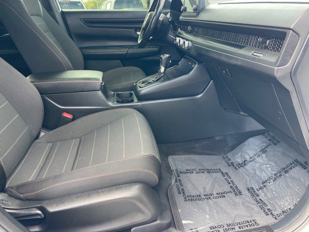 2023 Honda CR-V Hybrid Sport Oak Ridge TN 2023 Honda CR-V Hybrid Sport Oak Ridge TN