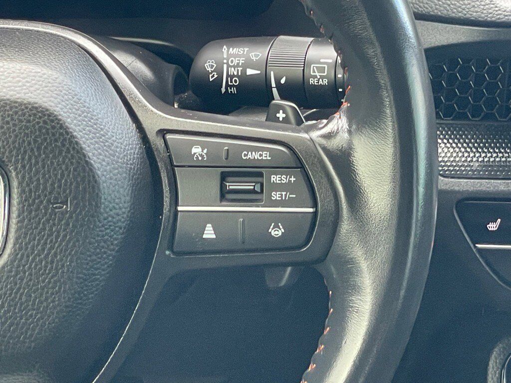 2023 Honda CR-V Hybrid Sport Oak Ridge TN 2023 Honda CR-V Hybrid Sport Oak Ridge TN