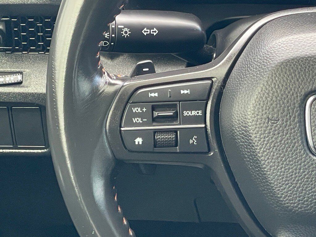 2023 Honda CR-V Hybrid Sport Oak Ridge TN 2023 Honda CR-V Hybrid Sport Oak Ridge TN