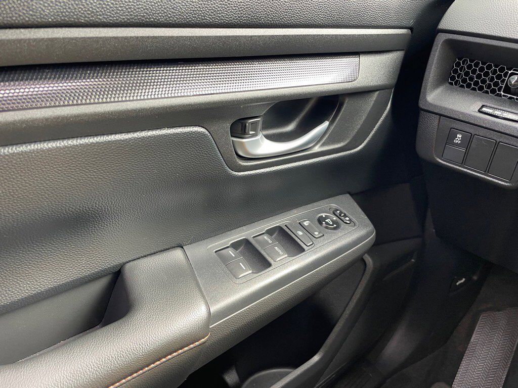 2023 Honda CR-V Hybrid Sport Oak Ridge TN 2023 Honda CR-V Hybrid Sport Oak Ridge TN