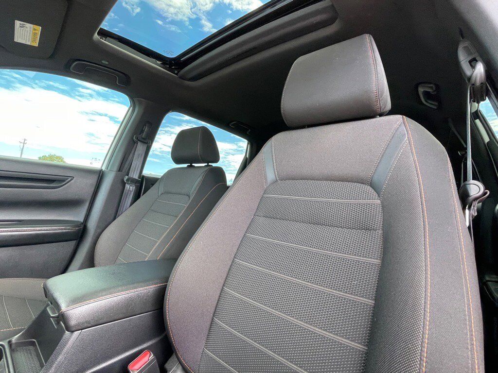 2023 Honda CR-V Hybrid Sport Oak Ridge TN 2023 Honda CR-V Hybrid Sport Oak Ridge TN