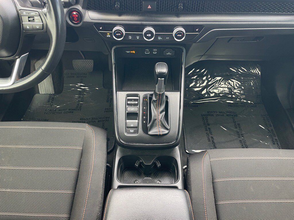 2023 Honda CR-V Hybrid Sport Oak Ridge TN 2023 Honda CR-V Hybrid Sport Oak Ridge TN