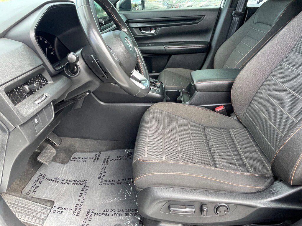 2023 Honda CR-V Hybrid Sport Oak Ridge TN 2023 Honda CR-V Hybrid Sport Oak Ridge TN