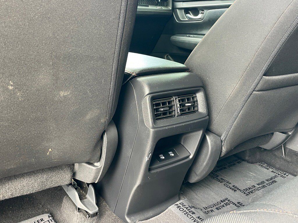 2023 Honda CR-V Hybrid Sport Oak Ridge TN 2023 Honda CR-V Hybrid Sport Oak Ridge TN