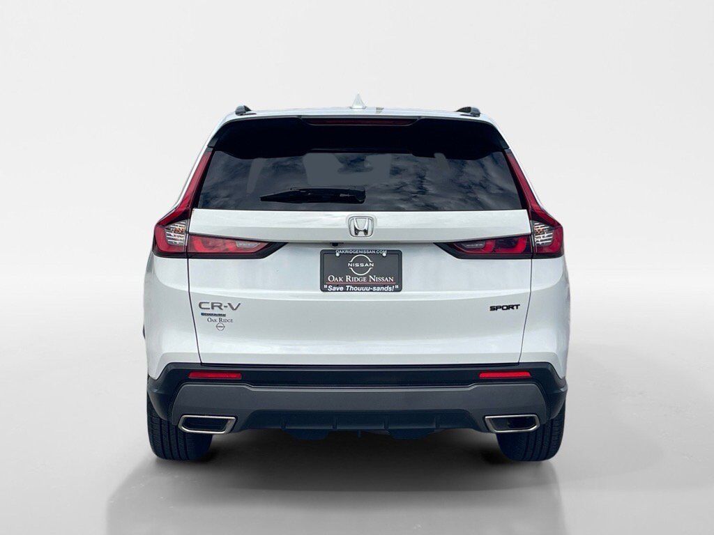 2023 Honda CR-V Hybrid Sport Oak Ridge TN 2023 Honda CR-V Hybrid Sport Oak Ridge TN